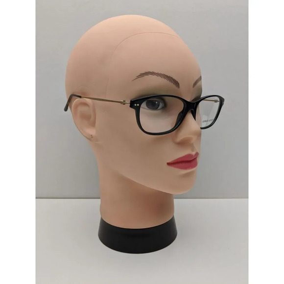 🕶️Made in Italy! Giorgio Armani AR7007 Eyeglasses 54/16 140 /KAG823🕶️ - Picture 8 of 10